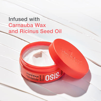 Schwarzkopf Osis+ FlexWax Wosk do stylizacji 85ml