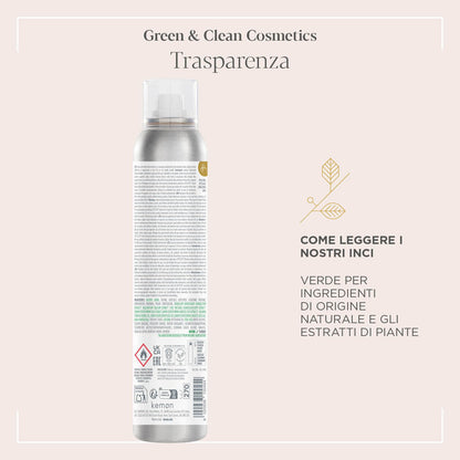 Kemon Actyva Bellessere Strong Hold Spray 200ml