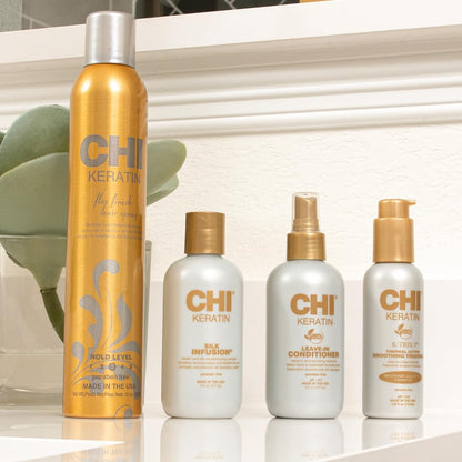 CHI Keratin Reconstructing Conditioner 355ml