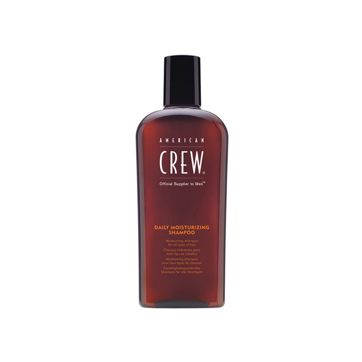 American Crew Daily Deep Moist. Szampon 250ml