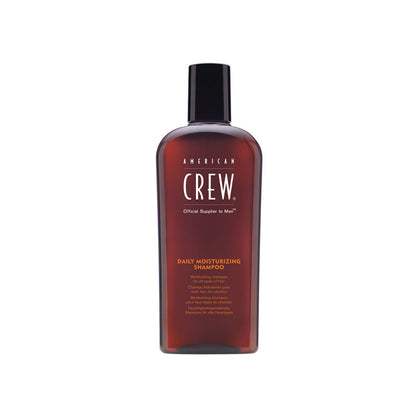American Crew Daily Deep Moist. Szampon 250ml