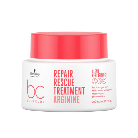 Schwarzkopf Repair Rescue Mask 200ml