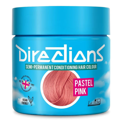 La Riche Directions Pastel Pink 100ml