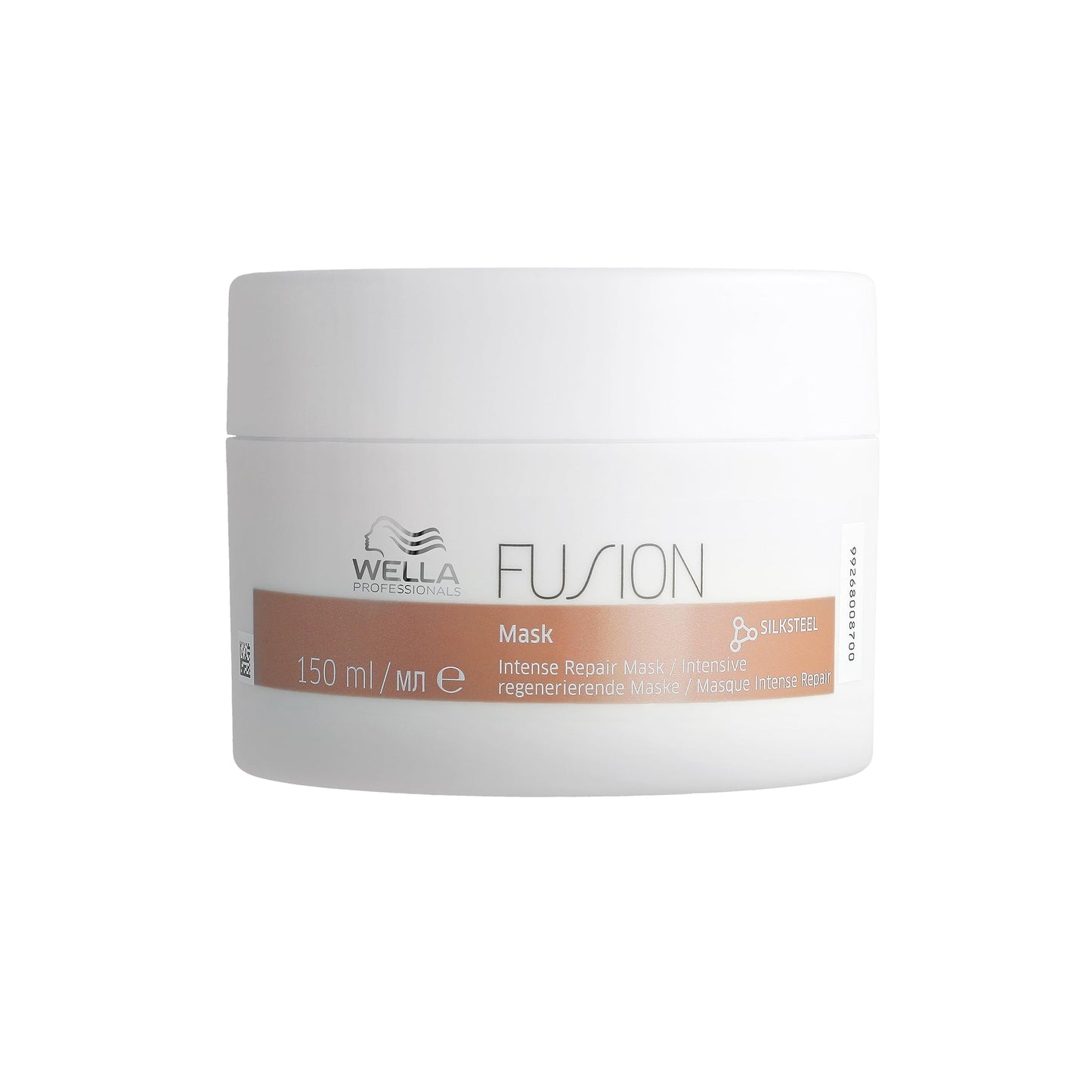 Wella Fusion Maska 150 ml