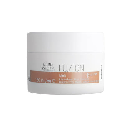 Wella Fusion Maska 150 ml