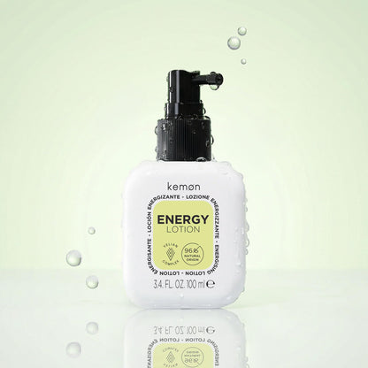 Kemon Energy Lotion 100ml