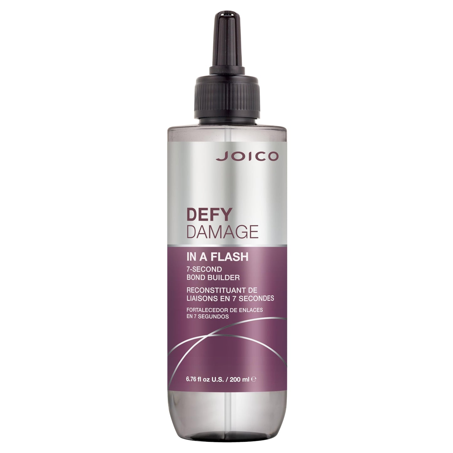 Joico Defy Damage In A Flash Bond Bulider 200ml