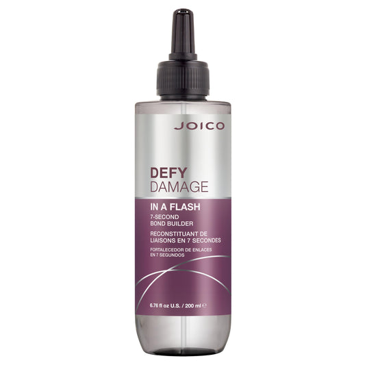 Joico Defy Damage In A Flash Bond Bulider 200ml