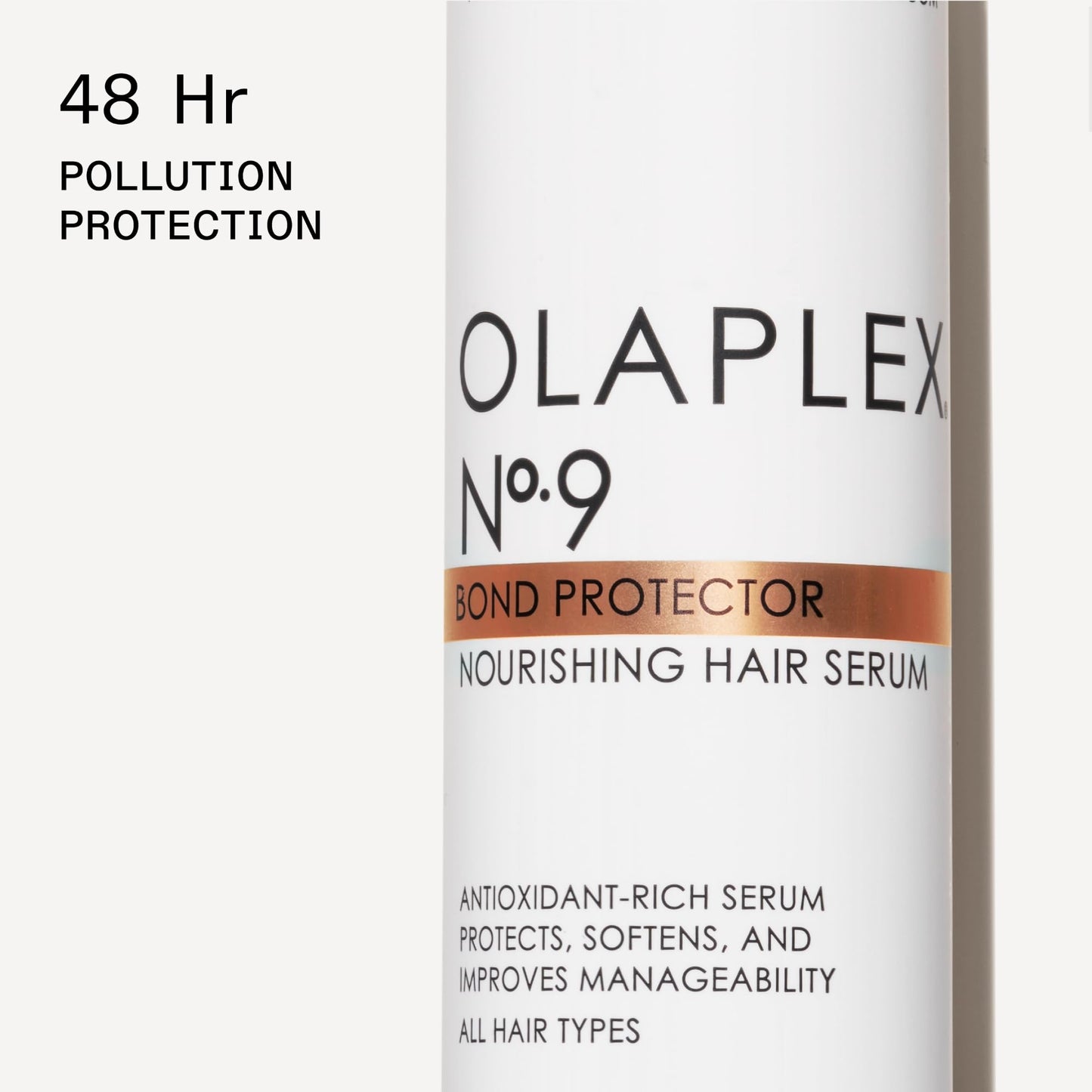 Olaplex No.9 Bond Protector Nourishing Serum 90ml