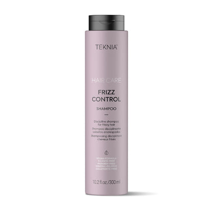 Lakme Teknia Frizz Control Shampoo 300ml