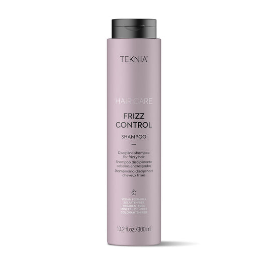 Lakme Teknia Frizz Control Shampoo 300ml