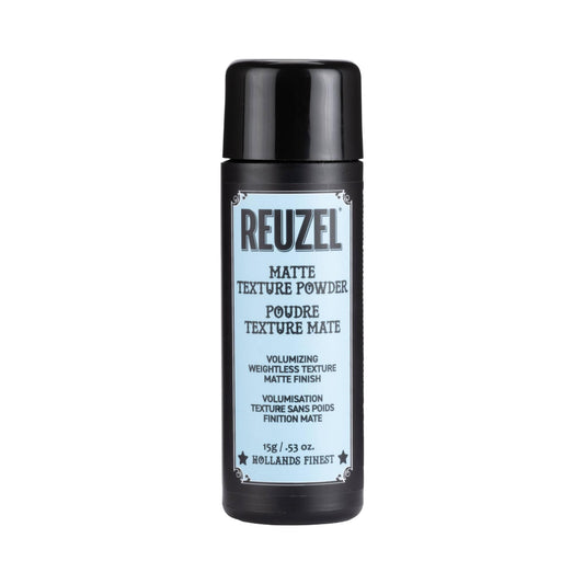 Reuzel Matte Texture Powder 15g.