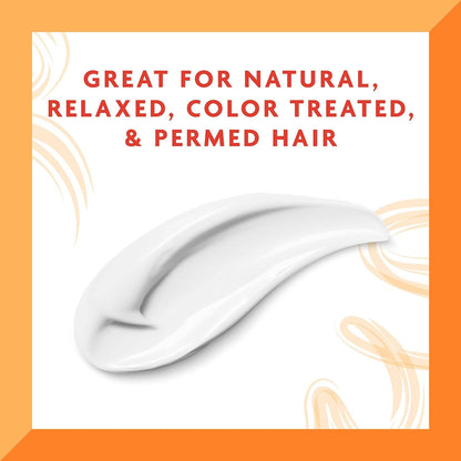 Cantu Shea Butter Grow Strong Treatment 170g