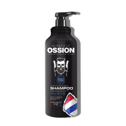 Morfose Ossion PB Salt Free Szampon 1000ml