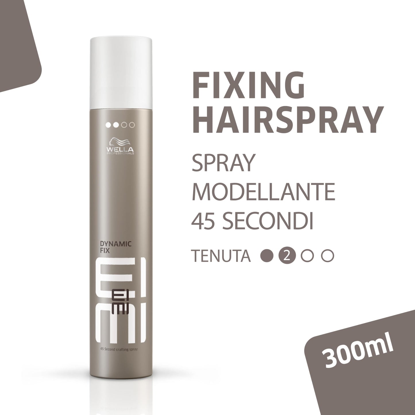 Wella EIMI Dynamic Fix 300 ml
