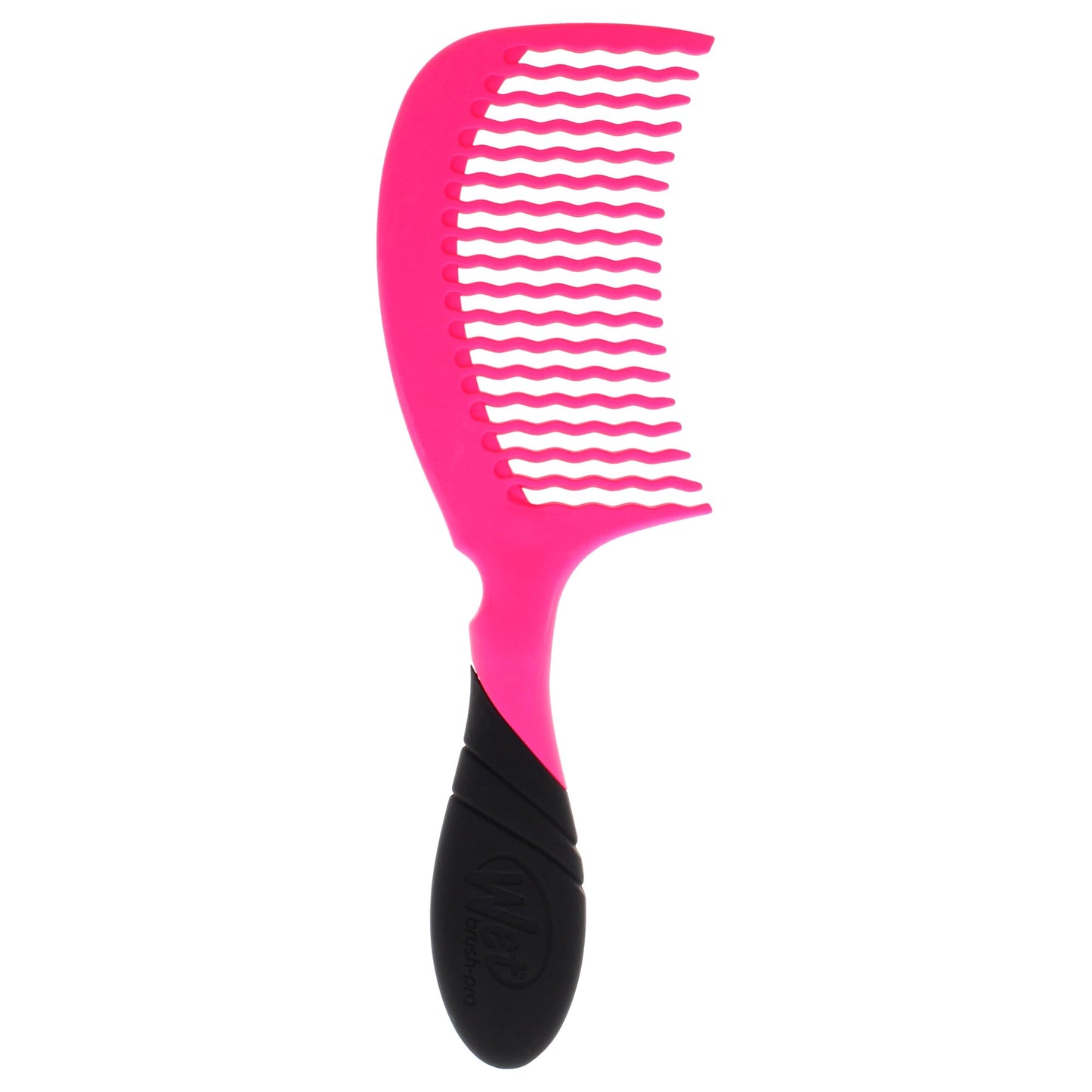 Wet Brush Pro Detangling Comb Purple