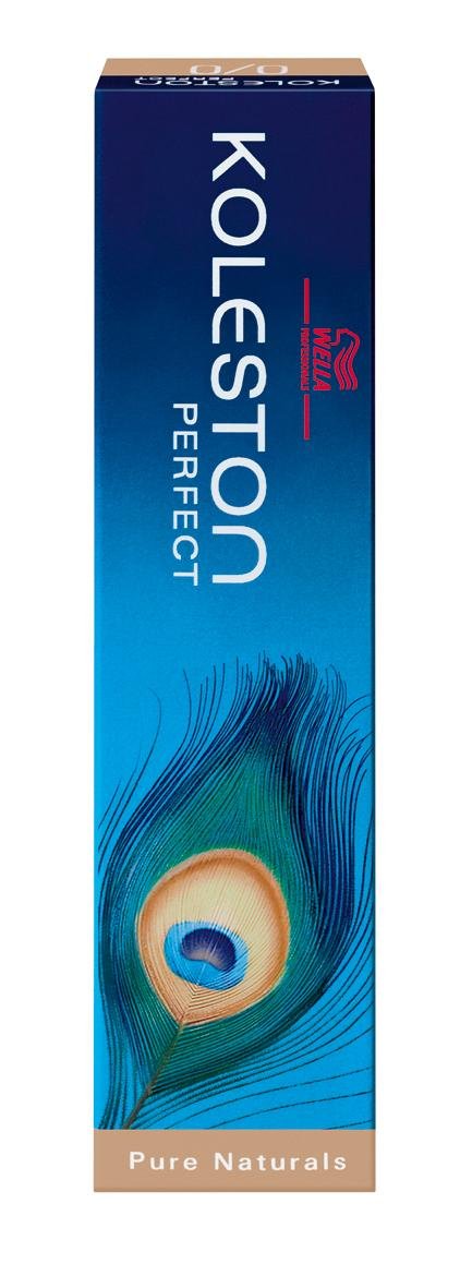 Wella Koleston Me + 60 ml 5/00