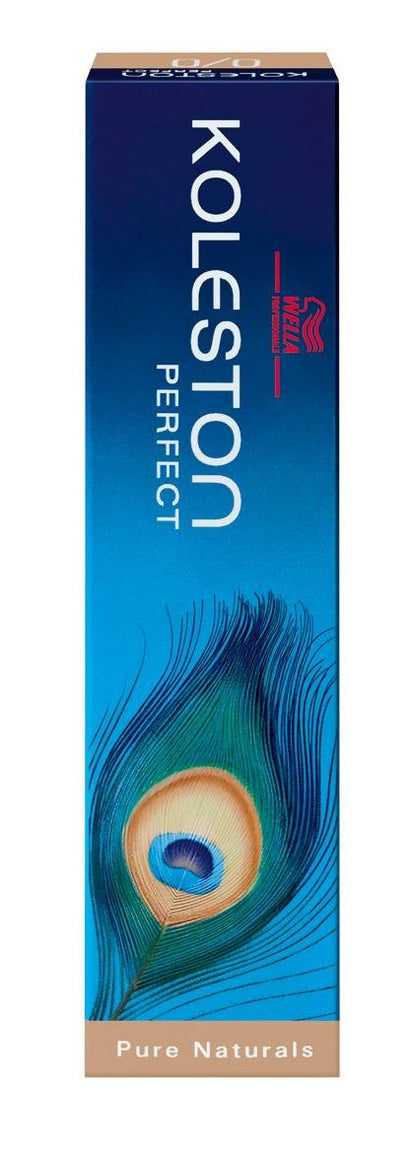 Wella Koleston Me + 60 ml 5/00