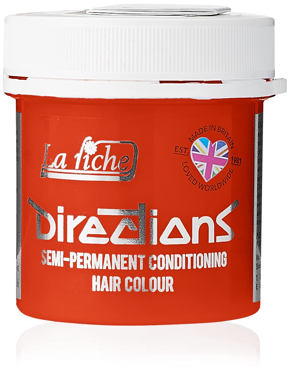 La Riche Directions Apricot 100ml