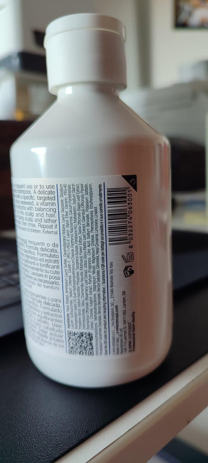 Milk Shake Simply Zen Equilibrium Shampoo 250ml
