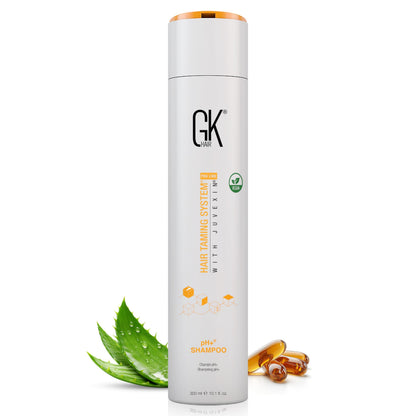 Global Keratin GKHair pH+ Szampon 300ml