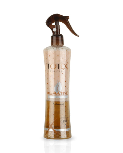 Totex Hair Conditioner Spray Keratine 400ml