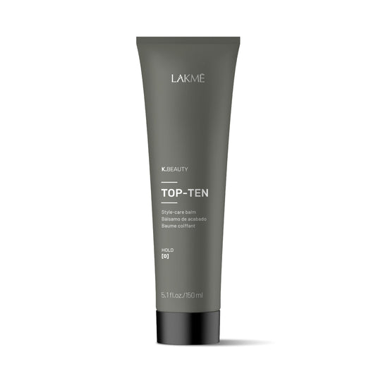 Lakme K.Beauty Top-Ten Style-Care Balm 150ml