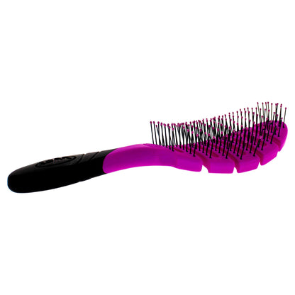 Wet Brush Pro Flex Dry Purple