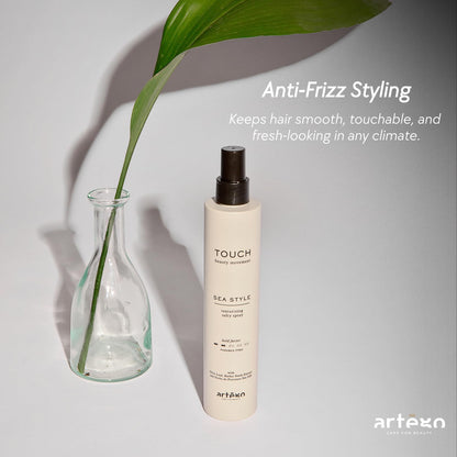 ARTEGO Touch Sea Style Spray z solą morską 250 ml