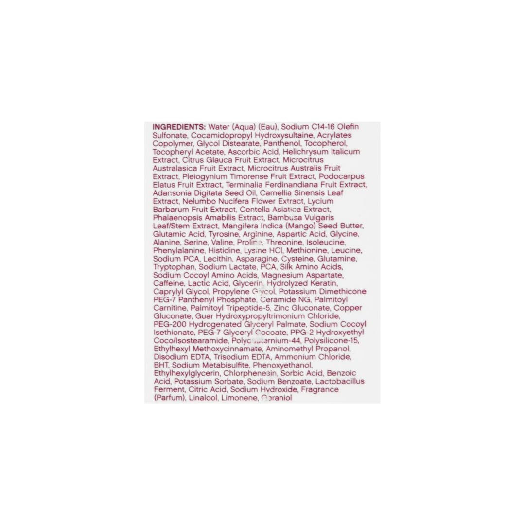 Kevin Murphy Young Again Wash Shampoo 1000ml