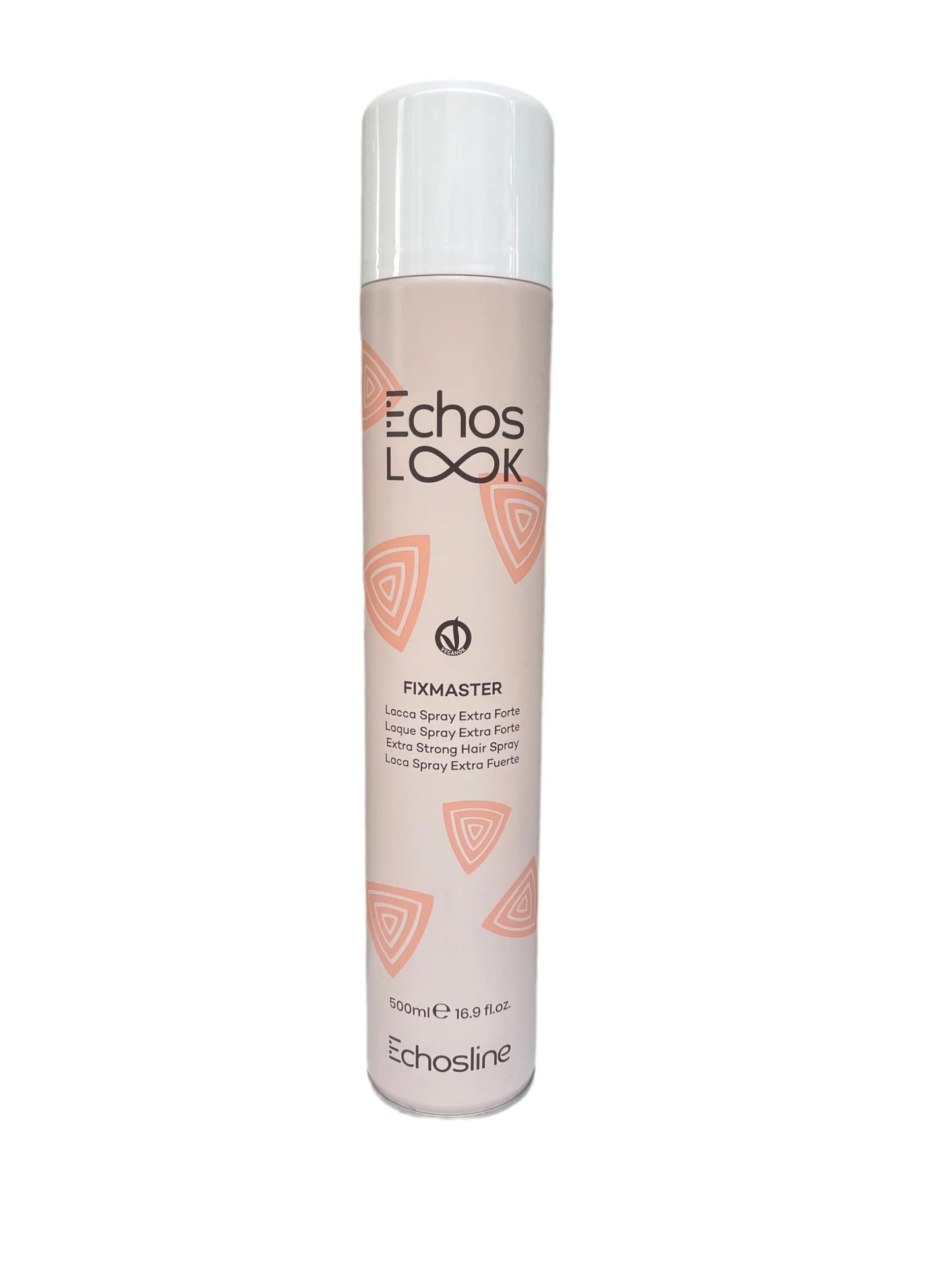 ECHOSLINE Echos Look Fixmaster Hair Spray 500ml