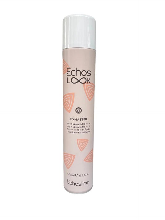 ECHOSLINE Echos Look Fixmaster Hair Spray 500ml
