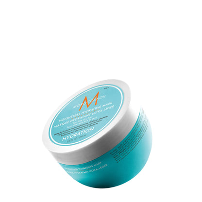 Moroccanoil Weightless Maska 250ml