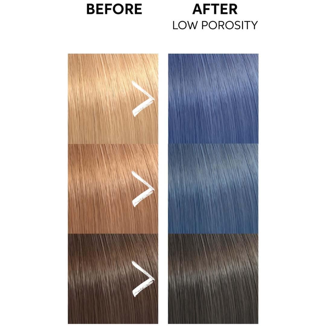 Wella Color Fresh Blue Maska 150ml