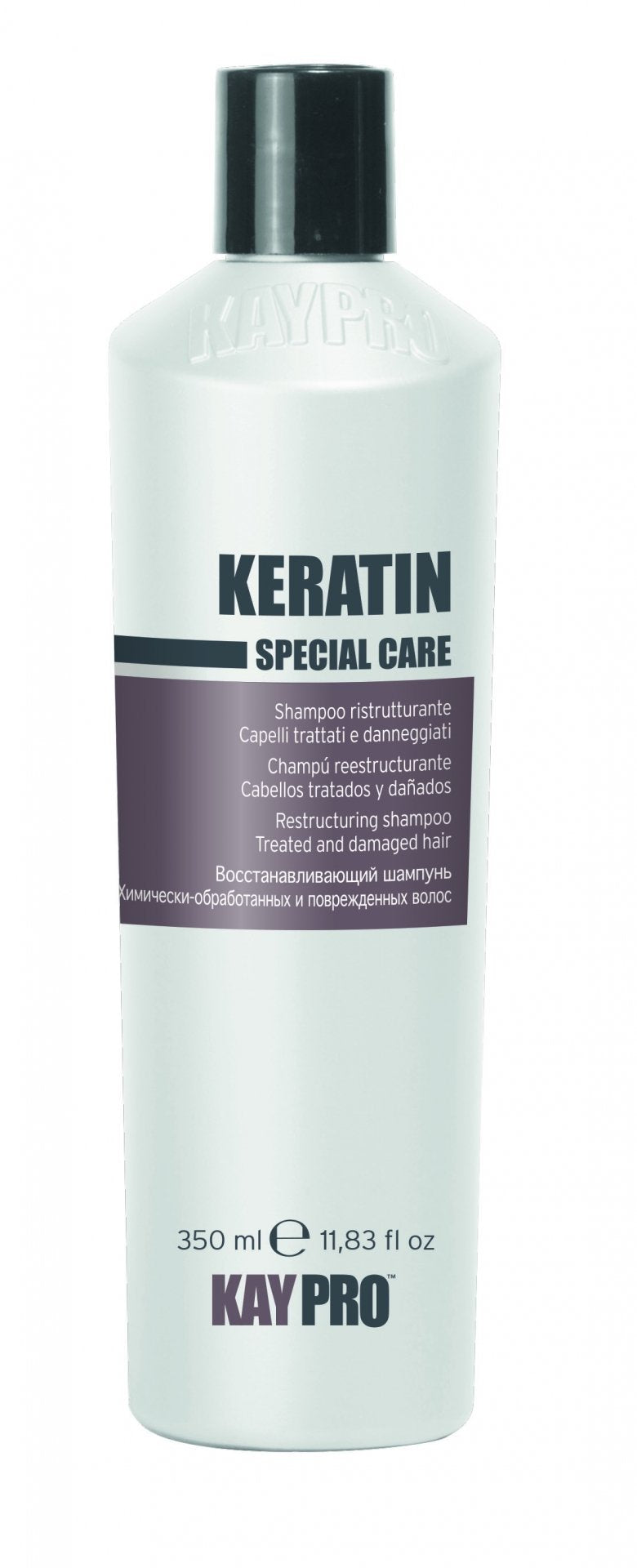 KayPro Keratin Szampon 350ml
