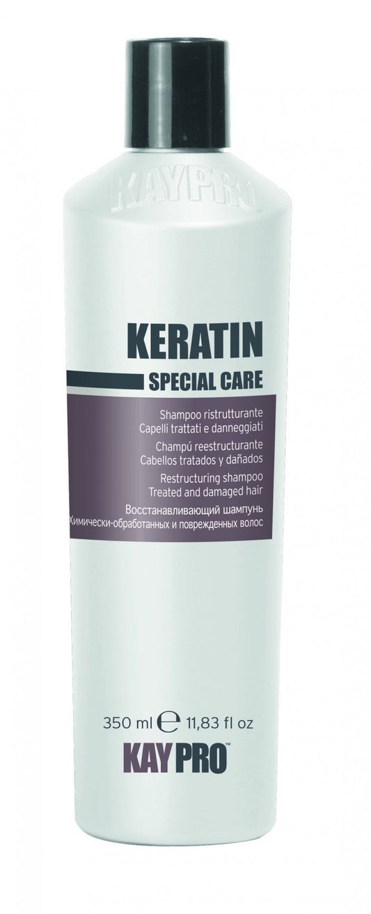 KayPro Keratin Szampon 350ml