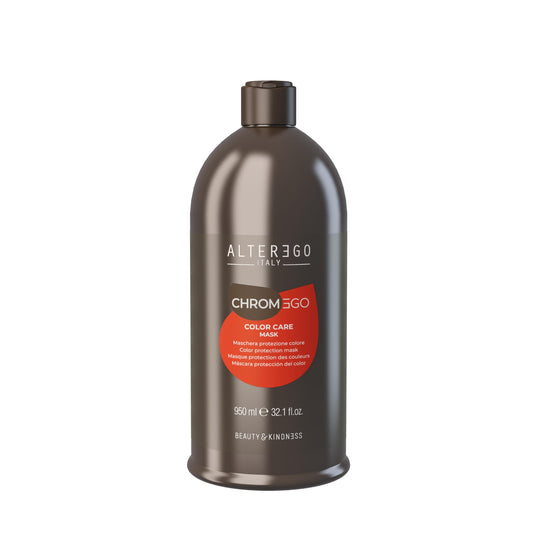ALTEREGO ChromEgo Color Care Maska 950ml