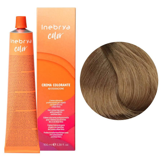 Inebrya Color 8/0 Farba 100ml