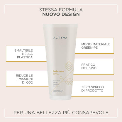 Kemon Actyva Bellessere Balm 200ml