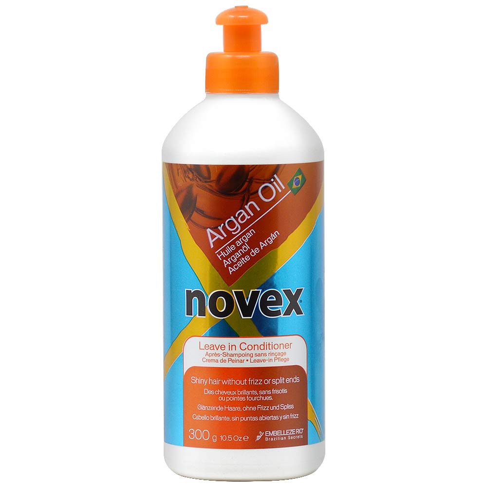 Novex Argan Oil Leave-In Odżywka 300ml