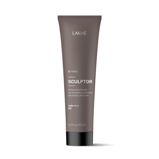 Lakme K.Finish Sculptor Ultra Strong Gel 150ml
