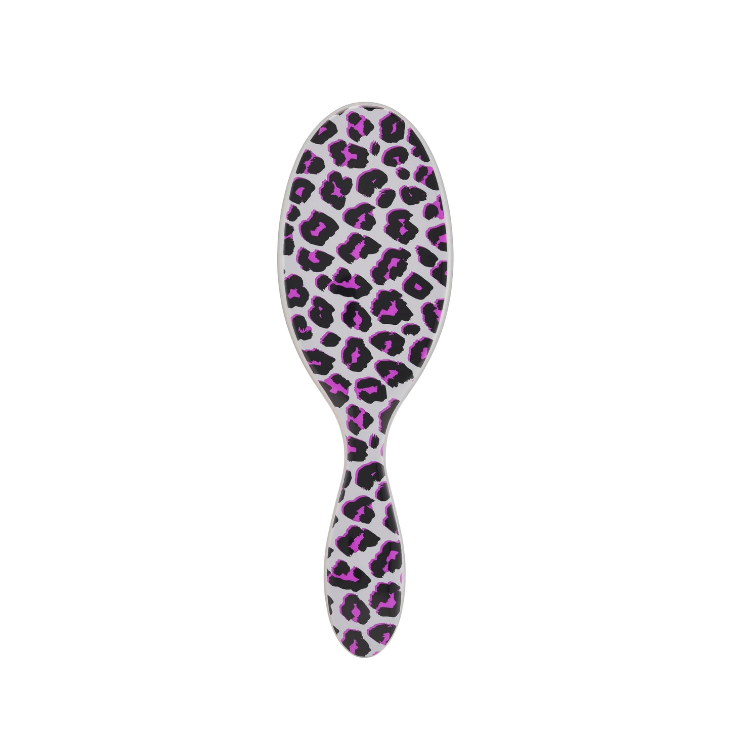 Wet Brush Original Detangler Safari Pink Leopard