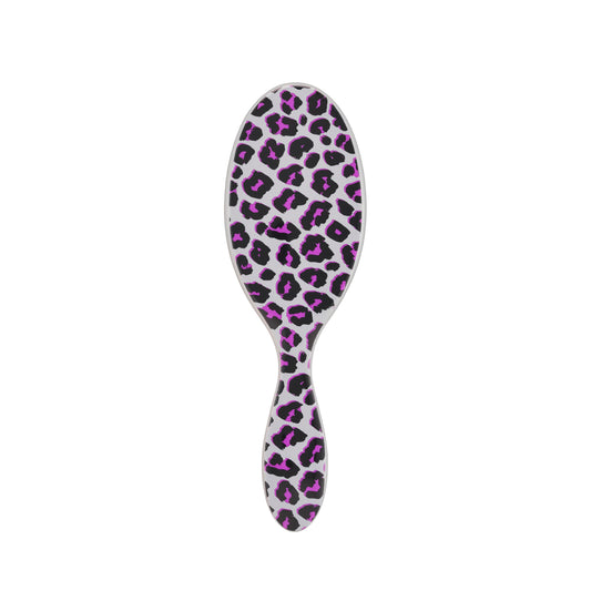 Wet Brush Original Detangler Safari Pink Leopard