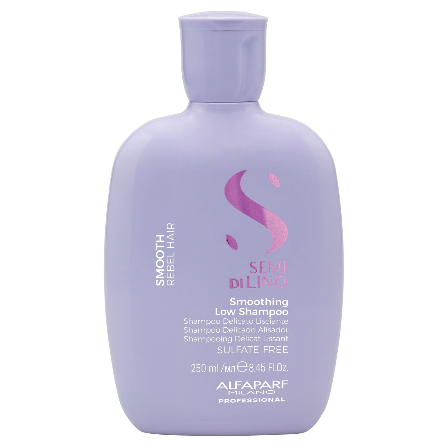Alfaparf SDL Smooth Szampon 250ml