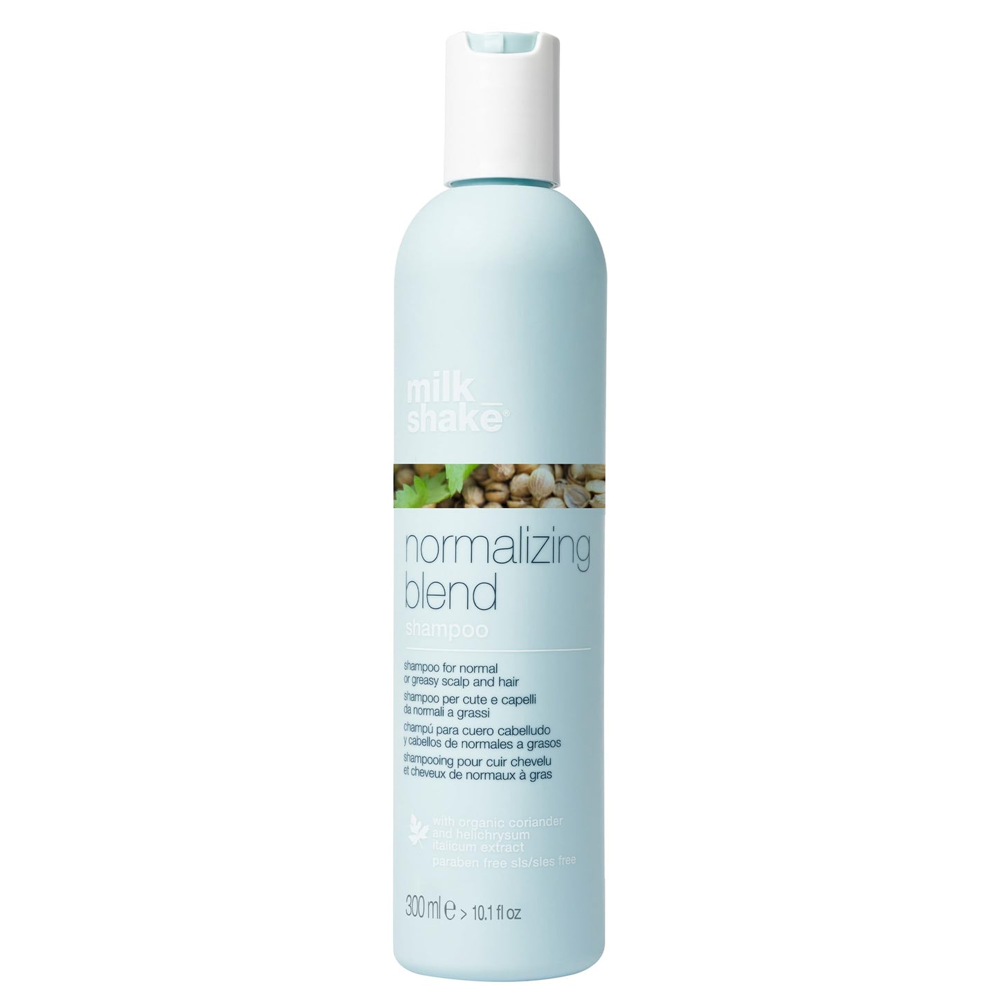 Milk Shake Normalizing Blend Szampon 300ml