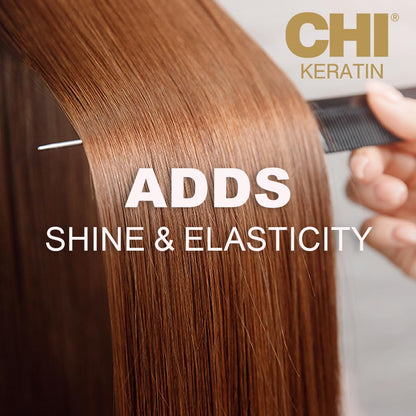CHI Keratin Reconstructing Conditioner 355ml