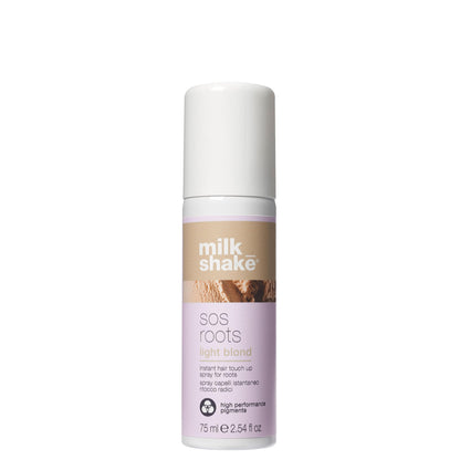 Milk Shake Sos Roots Blond Spray 75ml