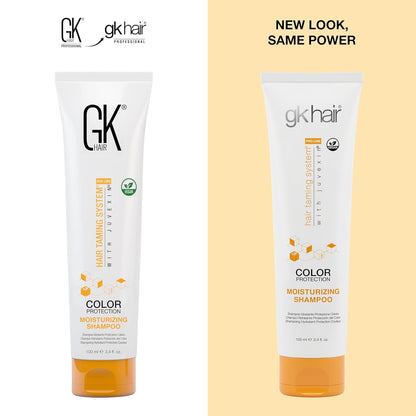 Global Keratin GKHair Color Protect Szampon 100ml