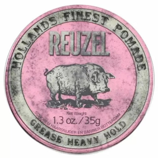 Reuzel Grease Heavy Hold Pomade 35g.