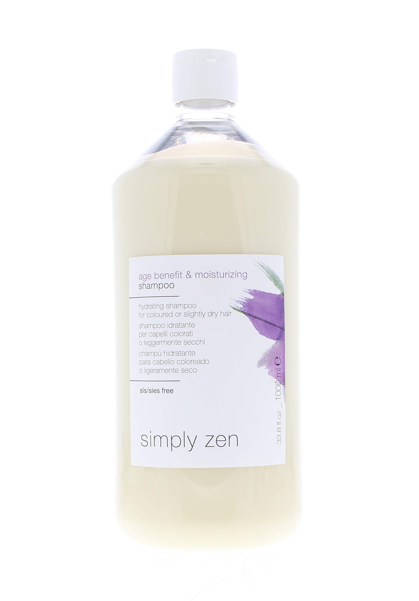 Milk Shake Simply Zen Age Shampoo 1000ml
